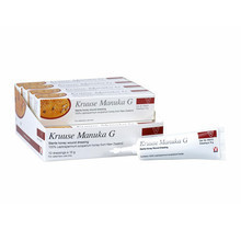 Manuka gel