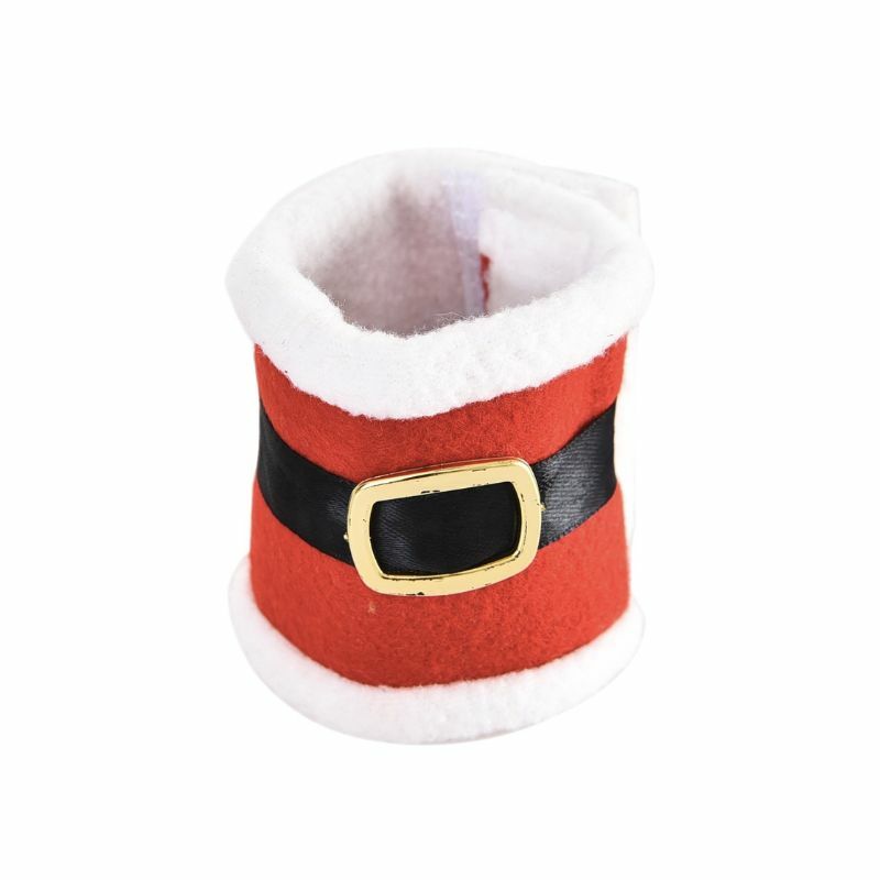 BARRY KING - świąteczna ozdoba na psie łapki - 2 sztuki, 17cm