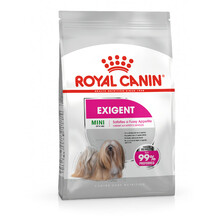 ROYAL CANIN Mini Exigent karma dla psów ras małych wybrednych 1kg, 3kg