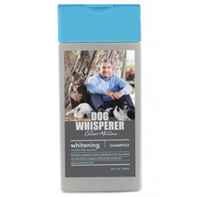 Cesar Millan Whitening - szampon wybielający 0,47l