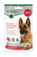 DR SEIDEL Healthy Joints - przysmaki dla psów na zdrowe stawy, 90g