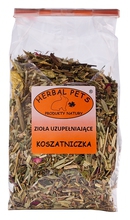 Herbal Pets - zioła uzupełniające, koszatniczka, 100g