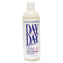 Chris Christensen Day To Day Moisturizing Shampoo - szampon dogłębnie myjący