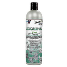 Double K Aromatic Shampoo - szampon usuwający nieprzyjemne zapachy 0,47l OSTATNIE SZTUKI!