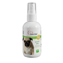 OVER ZOO - GO OFF DOG - odstraszacz psów, 125ml