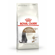 ROYAL CANIN Sterilised Ageing 12+ - karma dla kotów sterylizowanych powyżej 12 roku życia