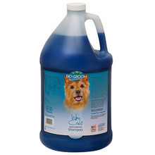 Bio-Groom WIRY COAT szampon wzmacniający dla ras szorstko i twardowłosych 3,78l