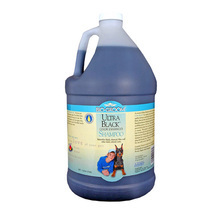 Bio-Groom ULTRA BLACK szampon wzmacniający kolor 3,78l