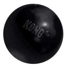 Kong Ball Extreme- najbardziej wytrzymała piłka na rynku!