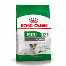 ROYAL CANIN MINI AGEING +12 - karma dla psów ras małych powyżej 12 roku życia