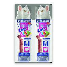 VITAKRAFT Cat Stick Mini Low Fat- przysmak dla kota 2szt.