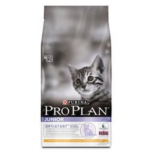PURINA PRO PLAN Junior Optistart karma dla kociaków oraz kotek ciężarnych 10kg
