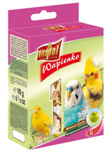 VITAPOL - Wapienko Jumbo - wapno dla dużych ptaków, 190g