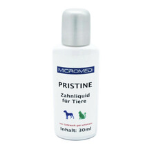 MICROMED Vet Pristine- płyn stomatologiczny z najlepszych naturalnych olejków, 30 ml