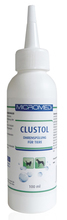 Micromed Vet Clustol - płyn do higieny uszu zwierząt, 100ml