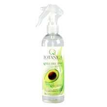 Botaniqa Tangle Free Avocado Spray - ułatwia rozczesywanie skołtunionego i zbitego włosa 0,25l
