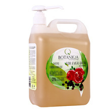 Botaniqa For Ever Bath Açaí and Pomegranate Shampoo - szampon do każdego rodzaju szaty z ekstraktami z jagód Açaí oraz owocu granatu 5l