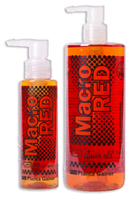 AQUA-ART  Planta Gainer Pro Macro RED, 100ml lub 500ml