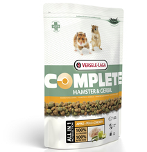 Versele-Laga Hamster & Gerbil Complete - karma dla chomików i myszoskoczków 500g