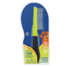 FURminator Finishing Comb- grzebień do wykończenia fryzury, mały