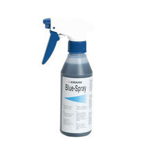 Kruuse Blue-Spray środek dezynfekcyjny do skóry i ran zwierząt, 250ml