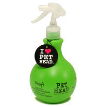 Pet Head Poof Magical Sugar Cookie- spray eliminujący nieprzyjemne zapachy 0,45l ZAPACH SŁODKICH CIASTECZEK!