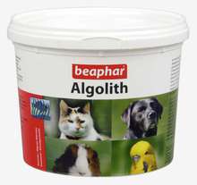 BEAPHAR Algolith - preparat poprawiający pigment, 500g