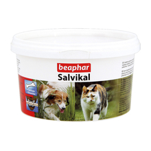BEAPHAR Salvikal - codzienny dodatek do pokarmu dla psów i kotów