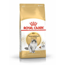 ROYAL CANIN Norwegian Forest Cat - karma dla kotów rasy Norweski Leśny