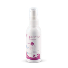 EUROWET Douxo Calm - serum łagodzące świąd z hinokitiolem i fitosfingozyną dla psów i kotów, 60ml