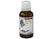 APL multivit complex- suplement diety dla kota, mieszanka witaminowa na wzmocnienie organizmu kota 30ml