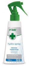 DR SEIDEL Hydro-spray intensywnie nawilżający dla psa i kota, 100ml