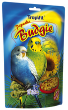 TROPIFIT BUDGIE - pokarm dla papużki falistej