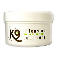 K9 Intensive Aloe Vera Coat Cure - intensywna odżywka pielęgnacyjna 500ml