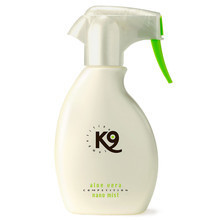 K9 Aloe Vera Nano Mist - odżywka rozkołtuniająca 250ml