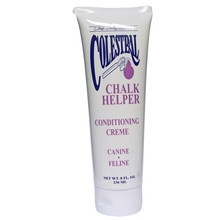 Chris Christensen Colestral Chalk Helper - odżywka, podkład pod kredę w tubce 236g