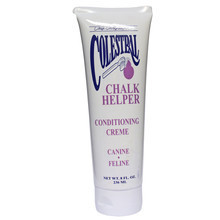 Chris Christensen Colestral Chalk Helper - odżywka, podkład pod kredę w tubce 236g