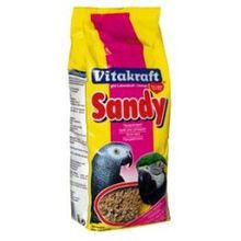 Vitakraft SANDY- piasek dla dużych papug 2,kg