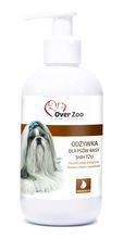 Over Zoo Shih Tzu- odżywka dla psów rasy Shih Tzu