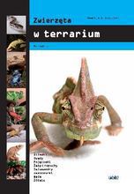 Zwierzęta w terrarium. Poradnik - Beertje I. Schuiten, wyd. Rea