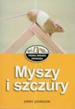 Myszy i szczury- Jinny Johnson