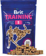 BRIT TRAINING SNACK S - smakołyki do tresury dla psów ras małych