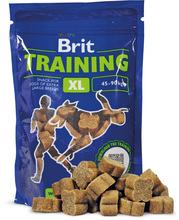 BRIT TRAINING SNACK XL - smakołyki do tresury dla psów ras olbrzymich