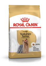 ROYAL CANIN Yorkshire Terrier Adult - sucha karma dla psa rasy Yorkshire Terrier