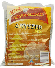 CERTECH AKYSZEK - granulat - odstraszacz psów 0,5kg