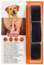 Zolux Anti-Bark- obroża antyszczekowa dla psów powyżej 10kg wagi Dźwięk + wibracje!