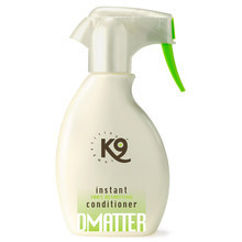 K9 Instant Dmatter - odżywka rozkołtuniająca dla psa 250ml