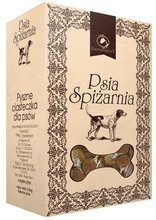 Bosch Psia Spiżarnia Mono Mini Lamb & Rice- biszkopty dla psa, jagnięcina z ryżem, karton 0,9kg