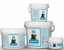 Brit Care Puppy Milk -mleko zastępcze dla szczeniąt klasy super premium 250g, 0,5kg, 1kg