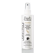 JOHN PAUL PET Instant Detangling Spray - preparat ułatwiający rozczesywanie 236ml